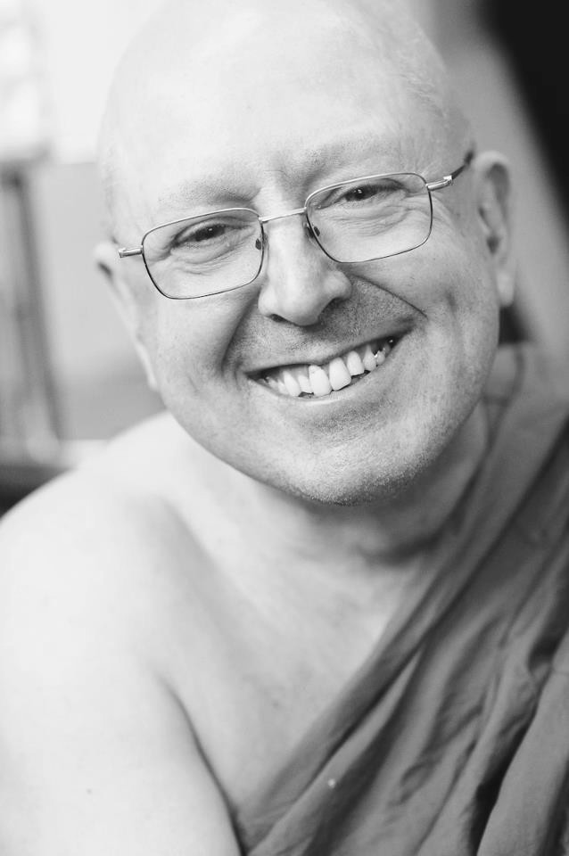 Ajahn Brahm