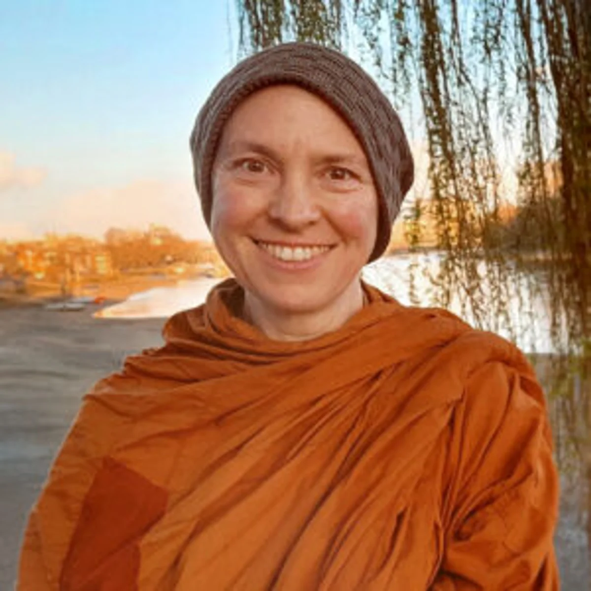 Ajahn Candā