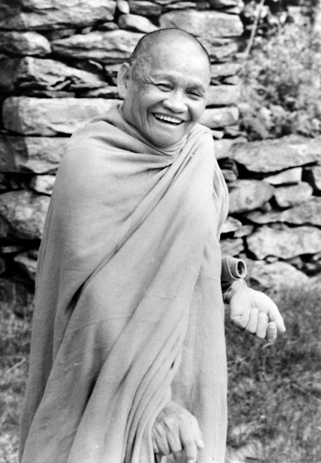 Ajahn Chah