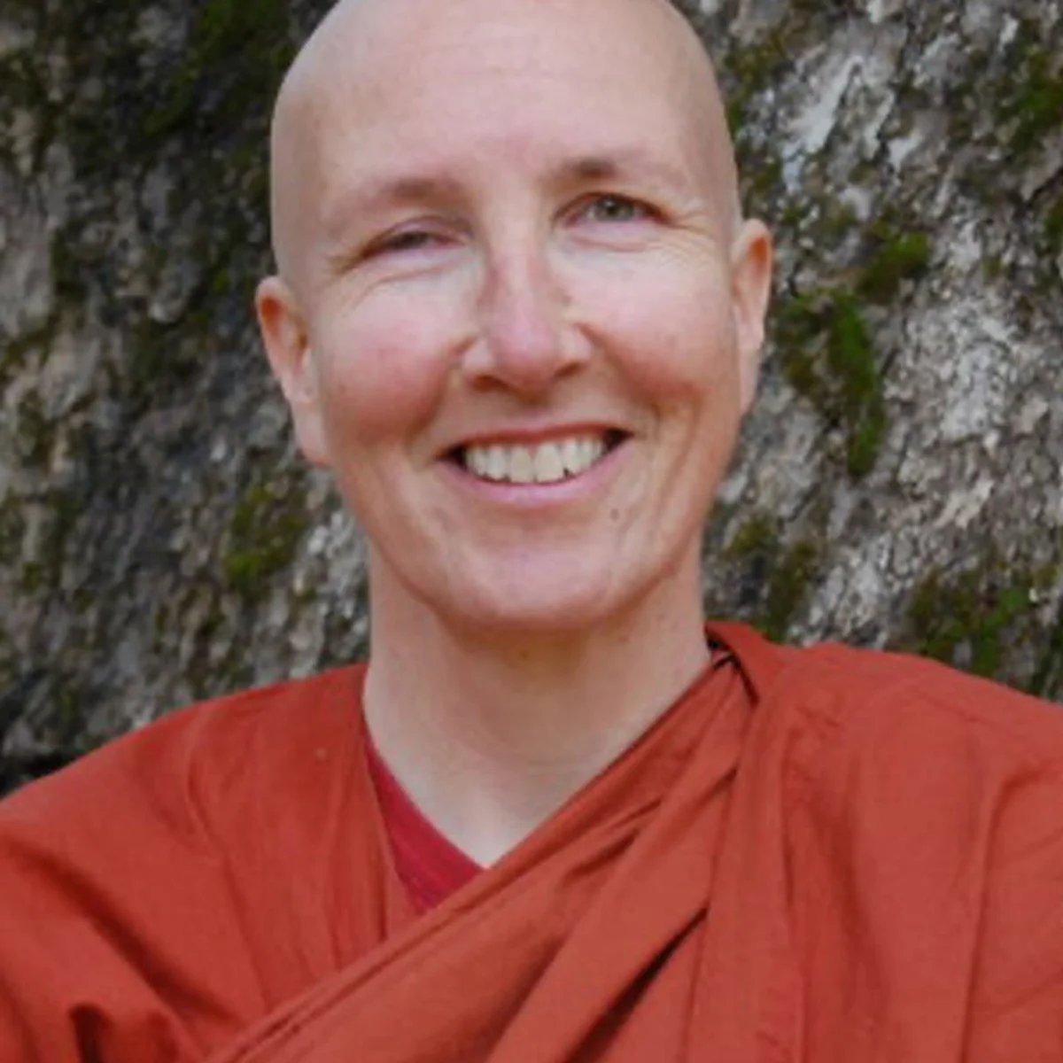 Ayya Ānandabodhī