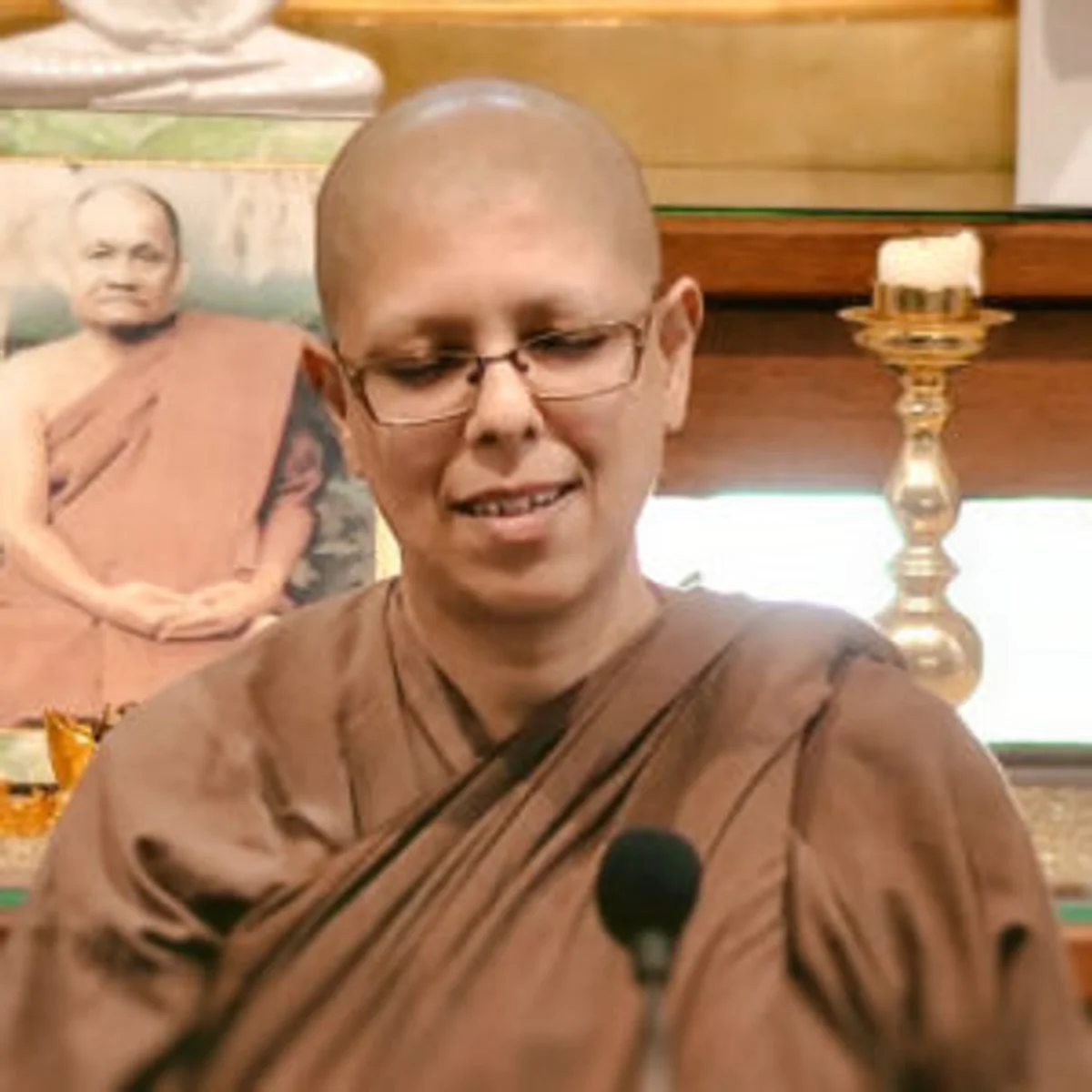 Ayya Karunika
