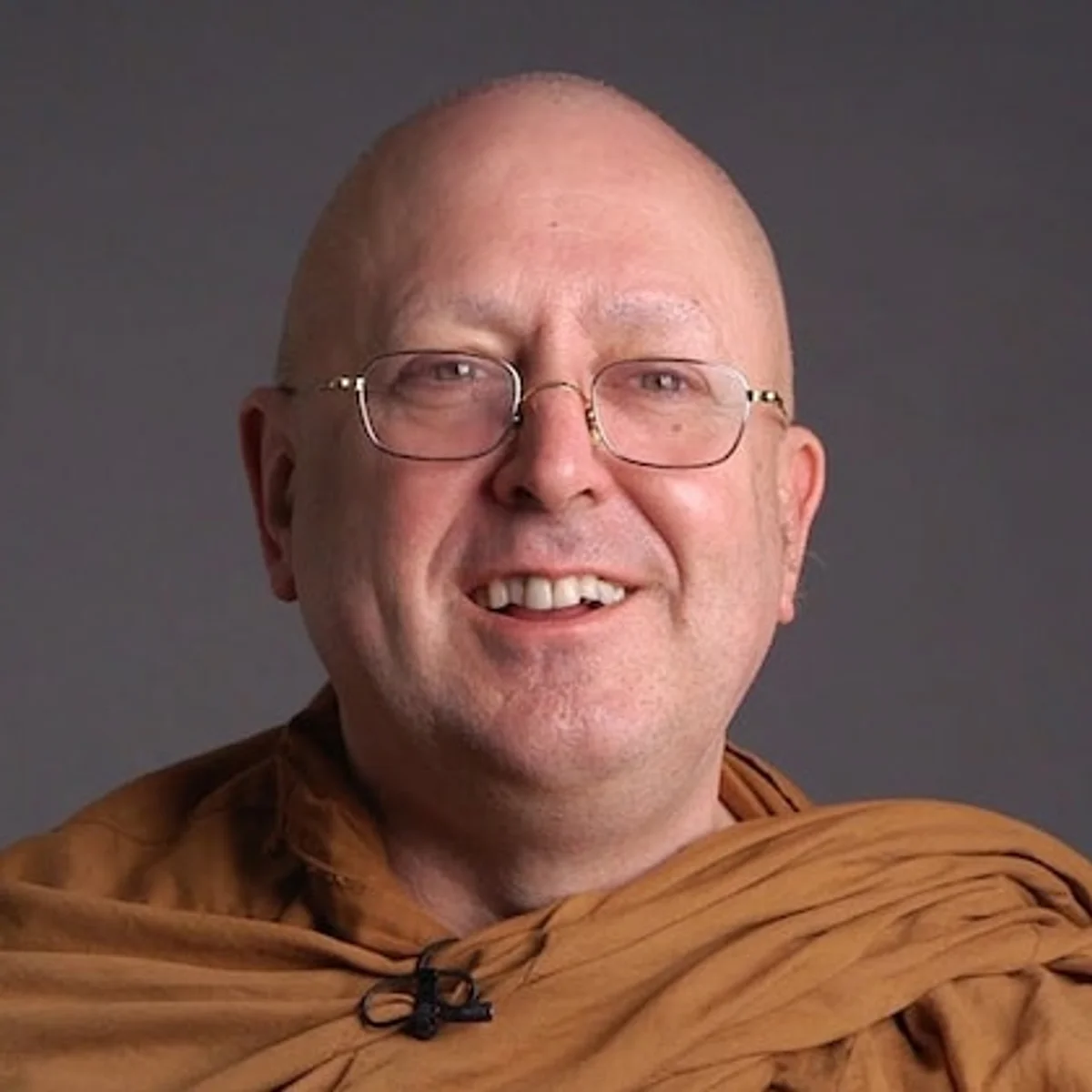 Ajahn Brahm