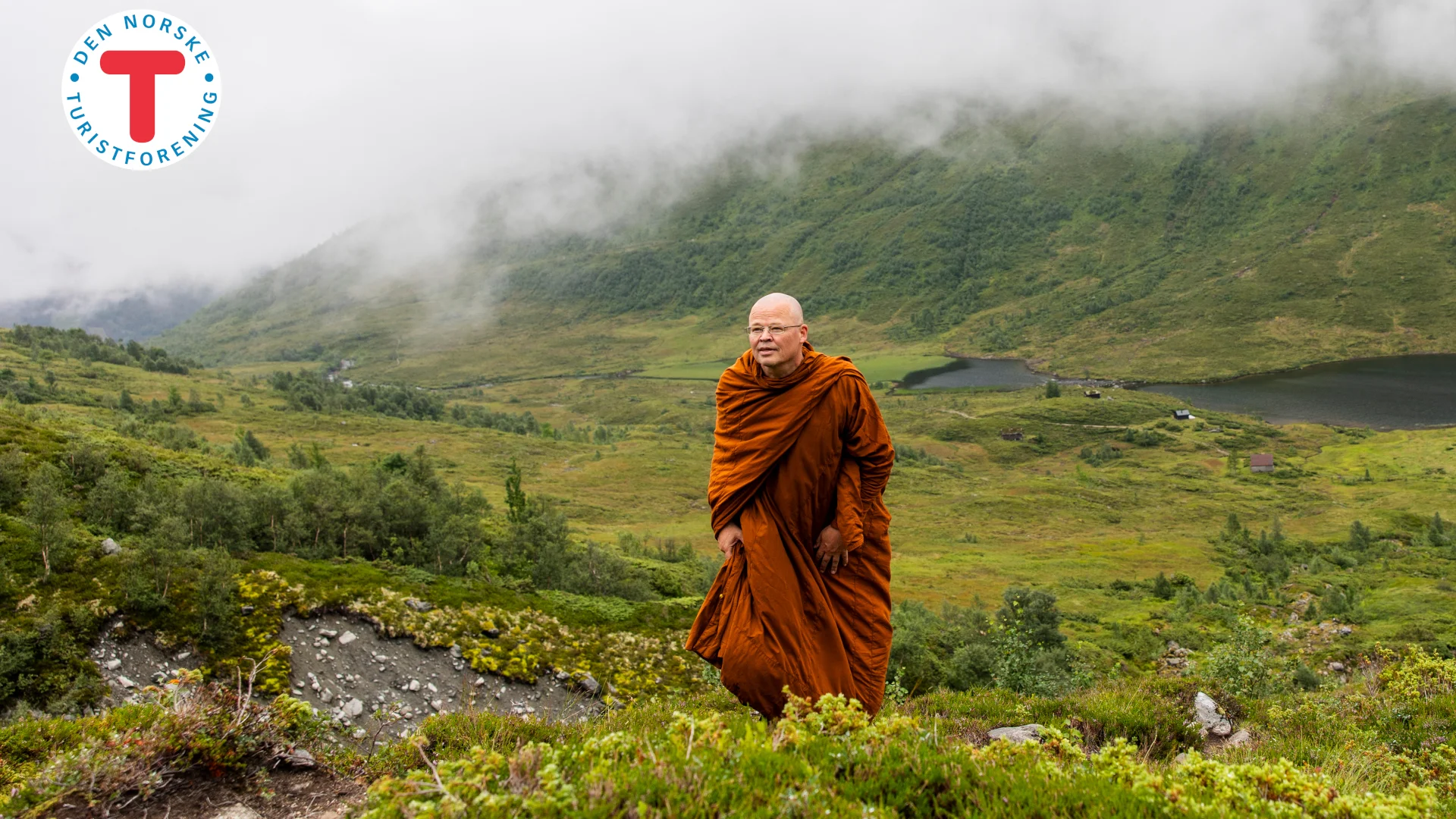 Maribo Retreat with Ajahn Nitho, November 2026
