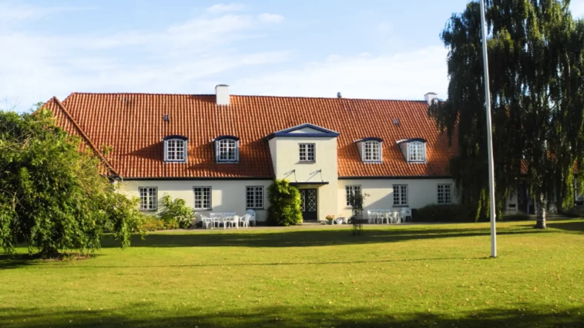 Maribo Retreat