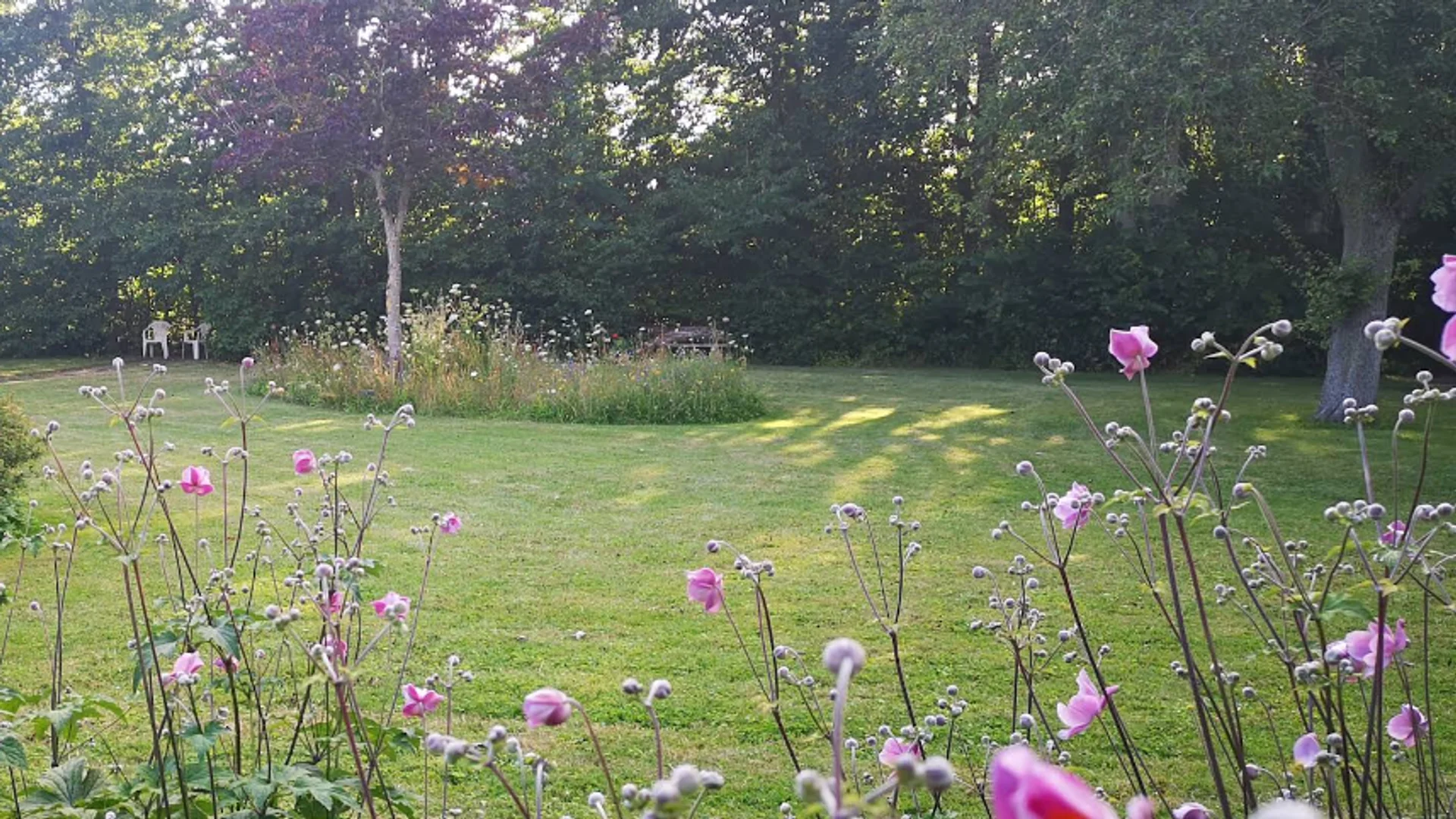 Maribo Retreat