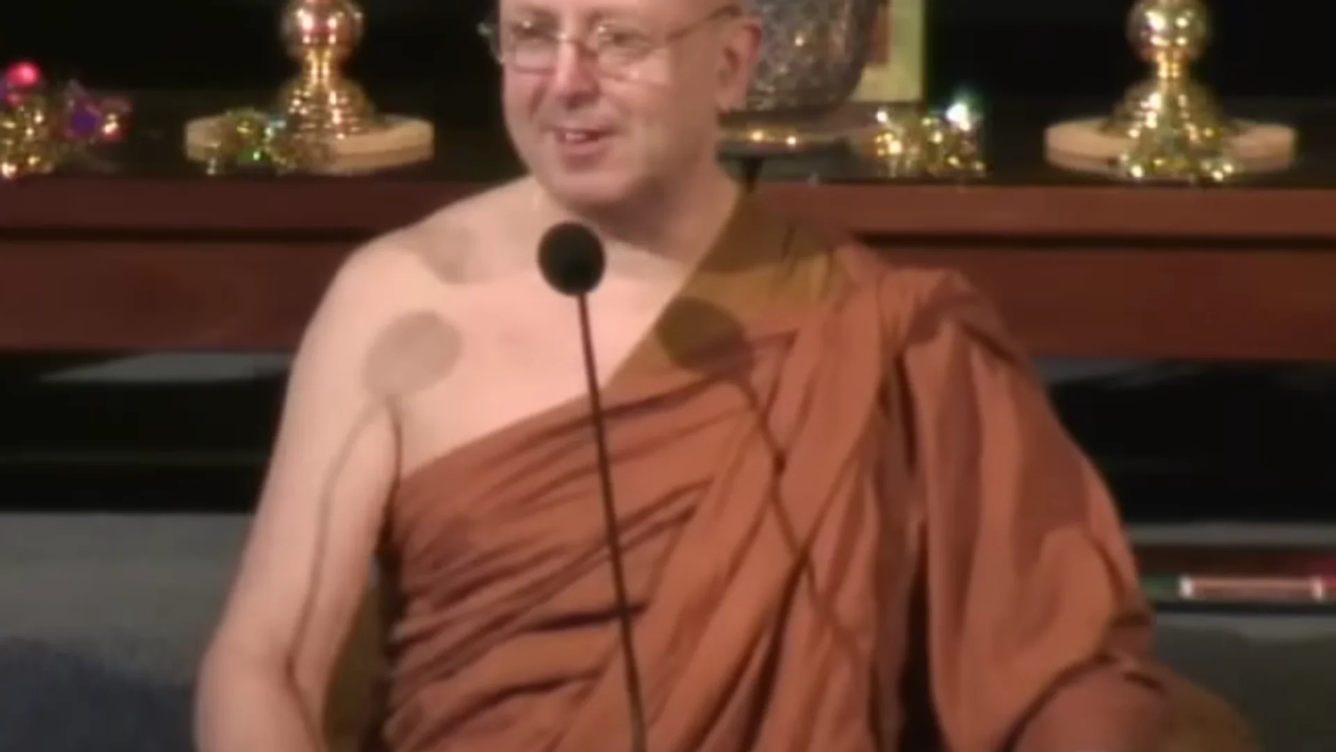 Dhamma Talks