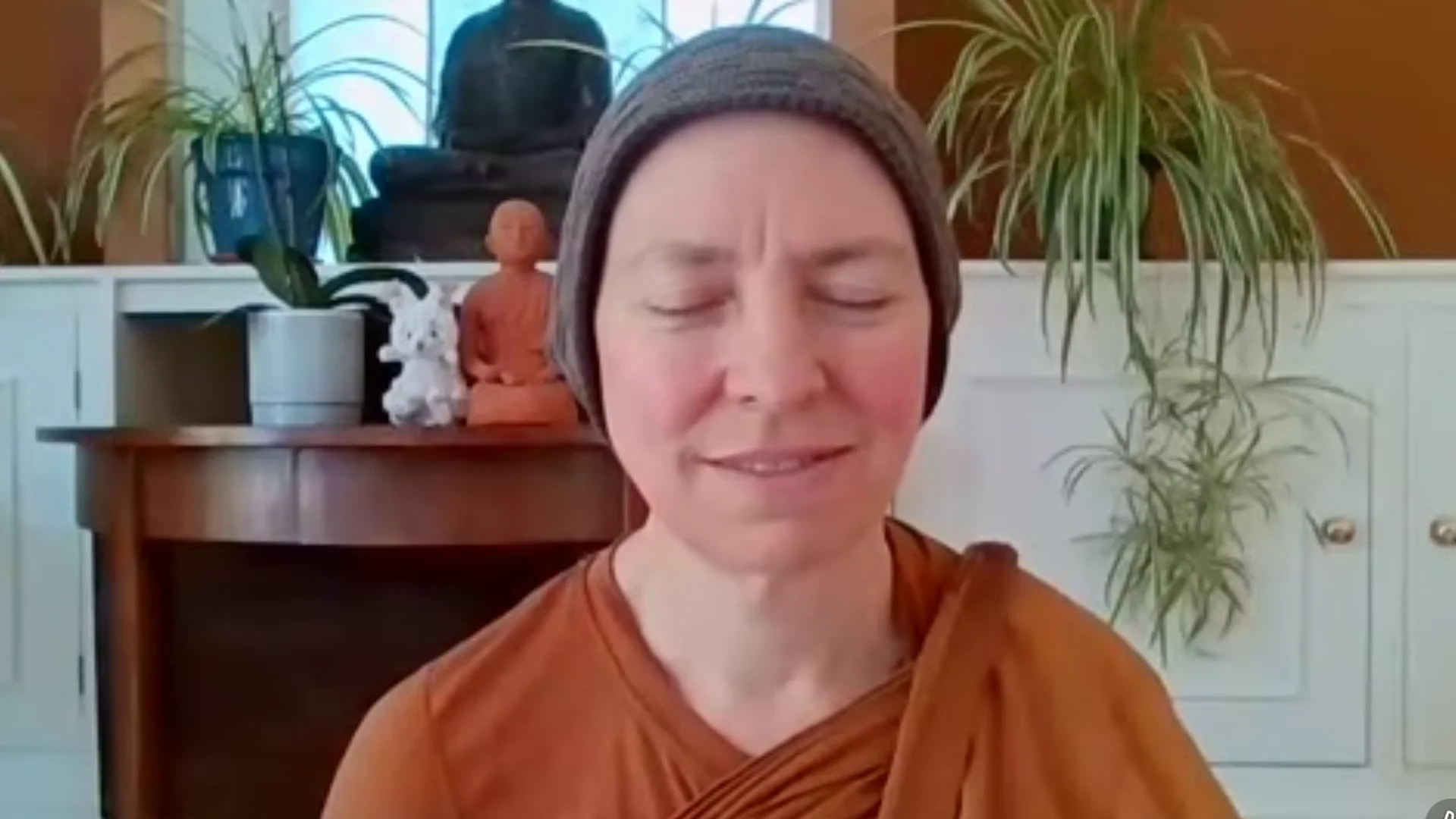 Guided Meditation