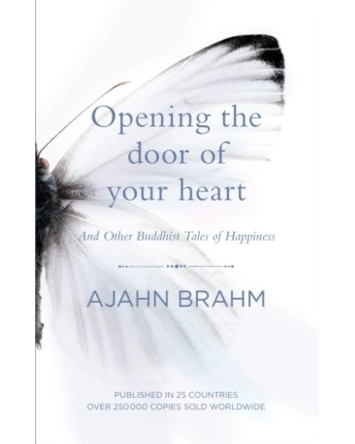 Opening the Door of Your Heart