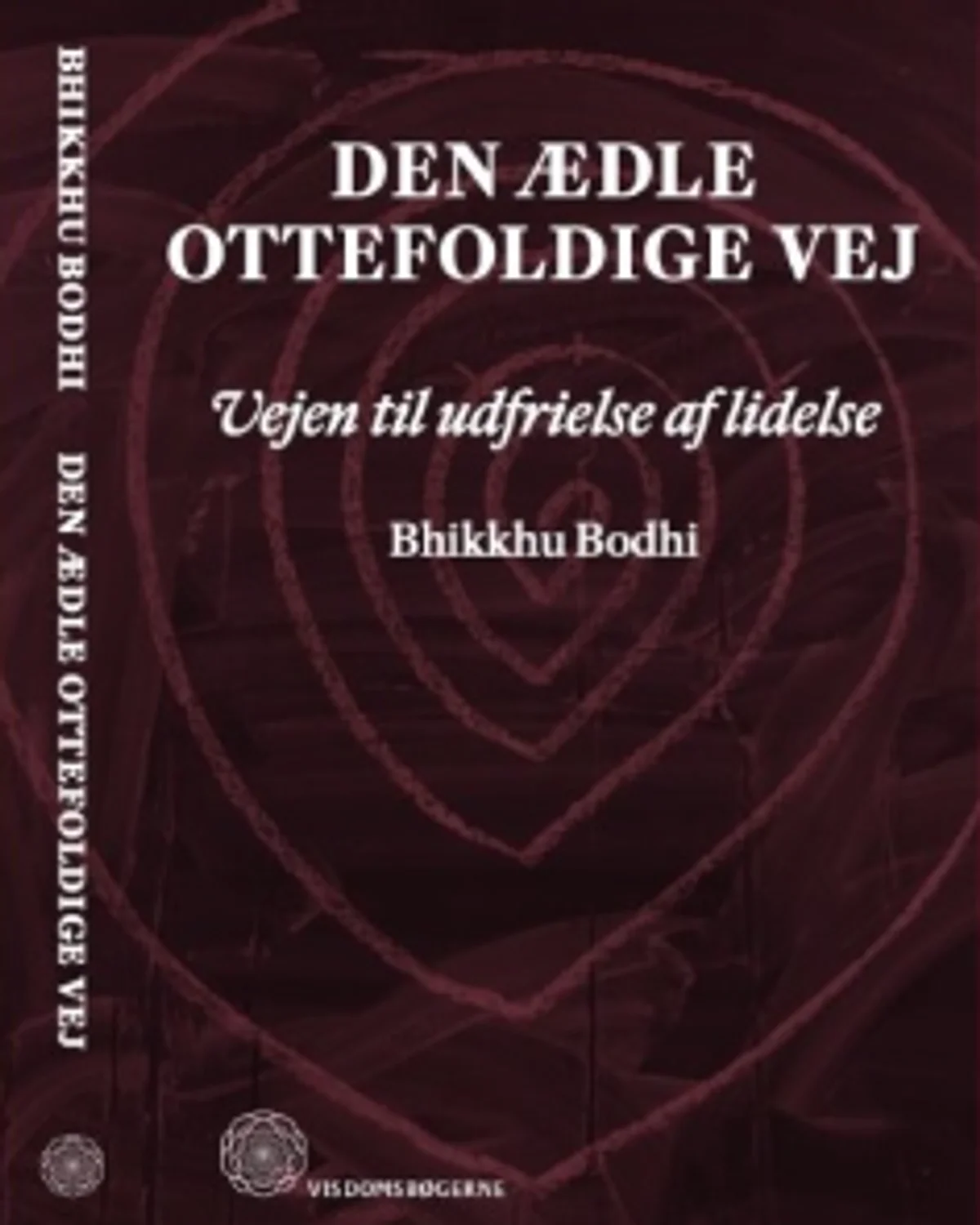 Den Noble Ottefoldige Vej