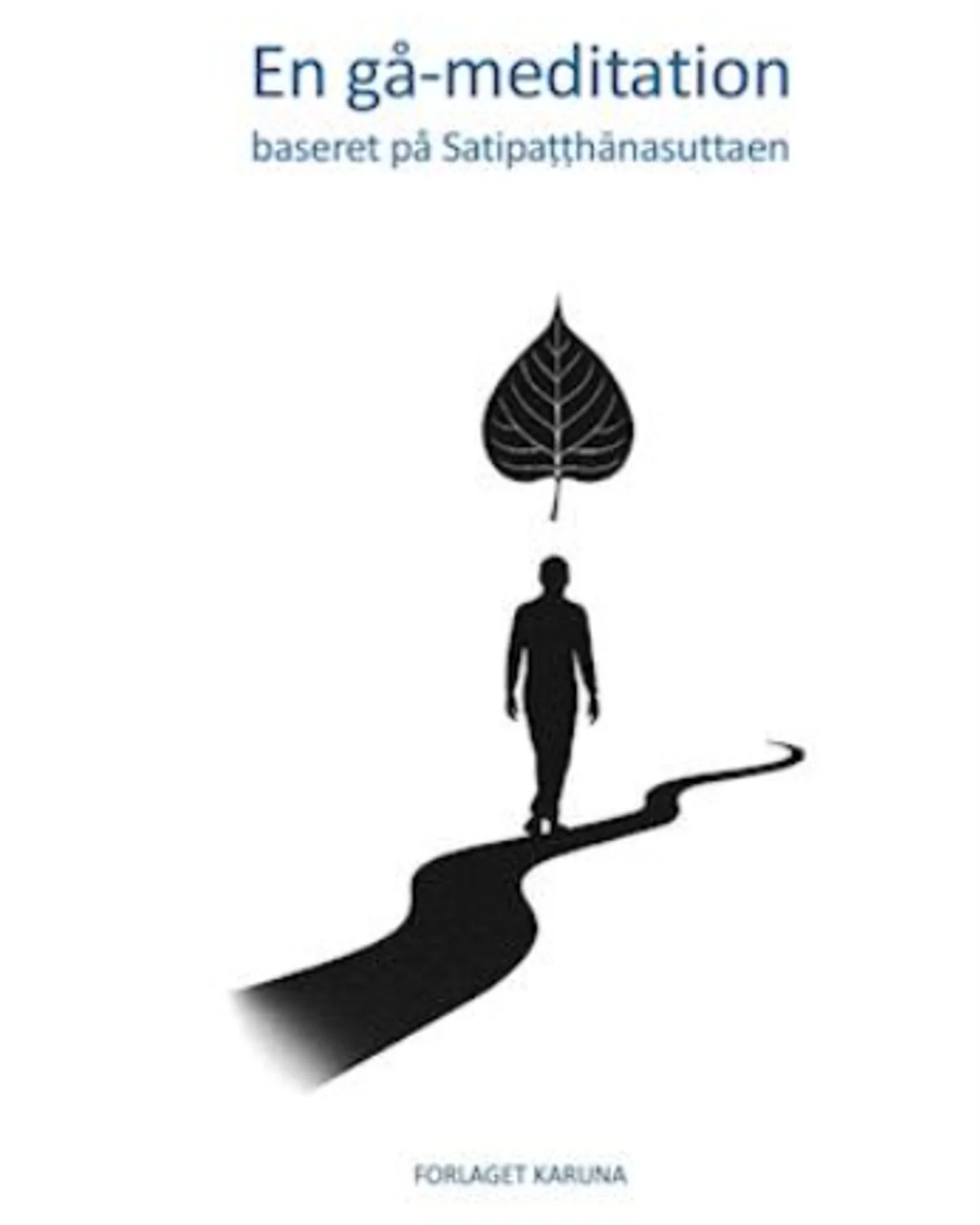En Gå-meditation