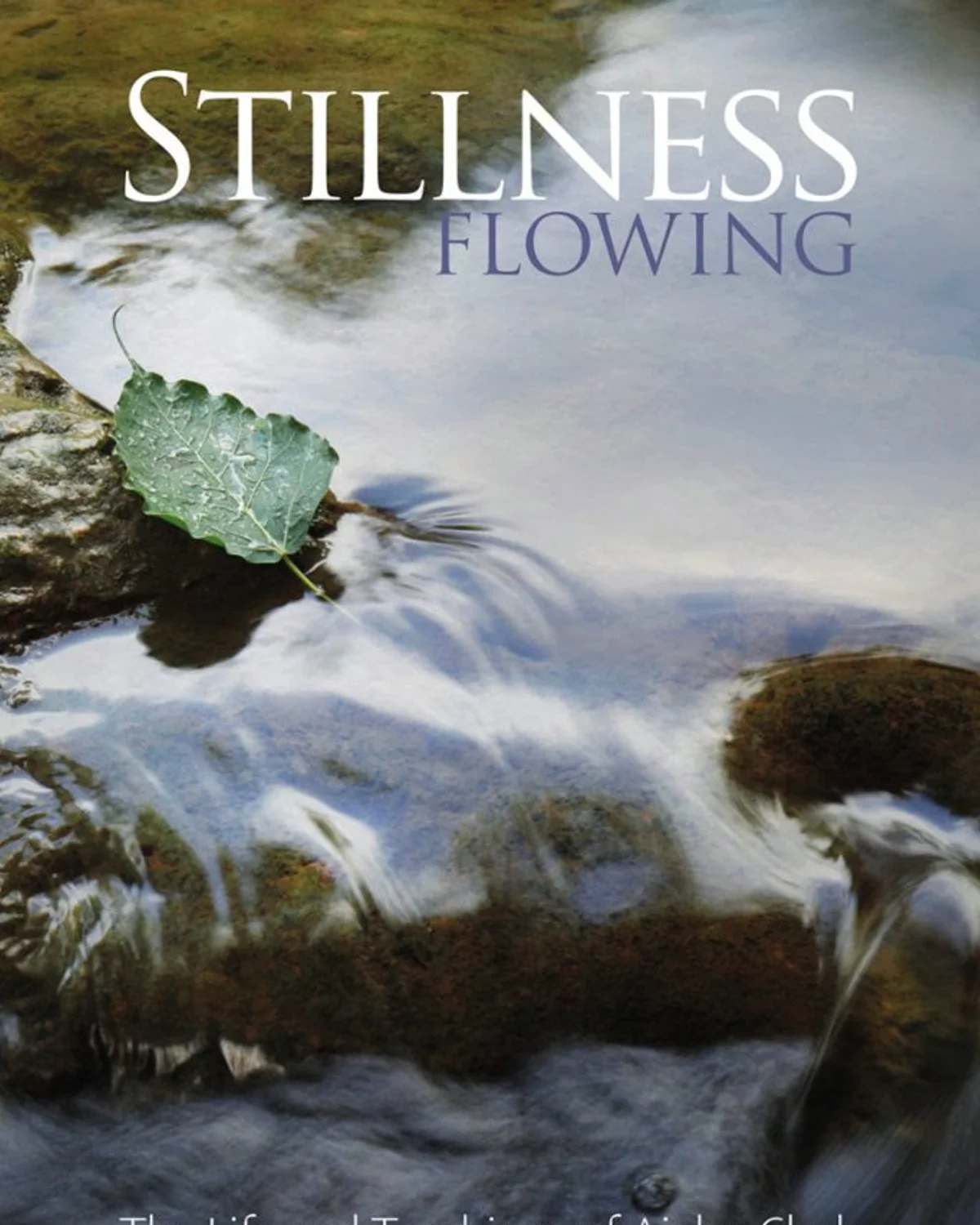 Stillness Flowing