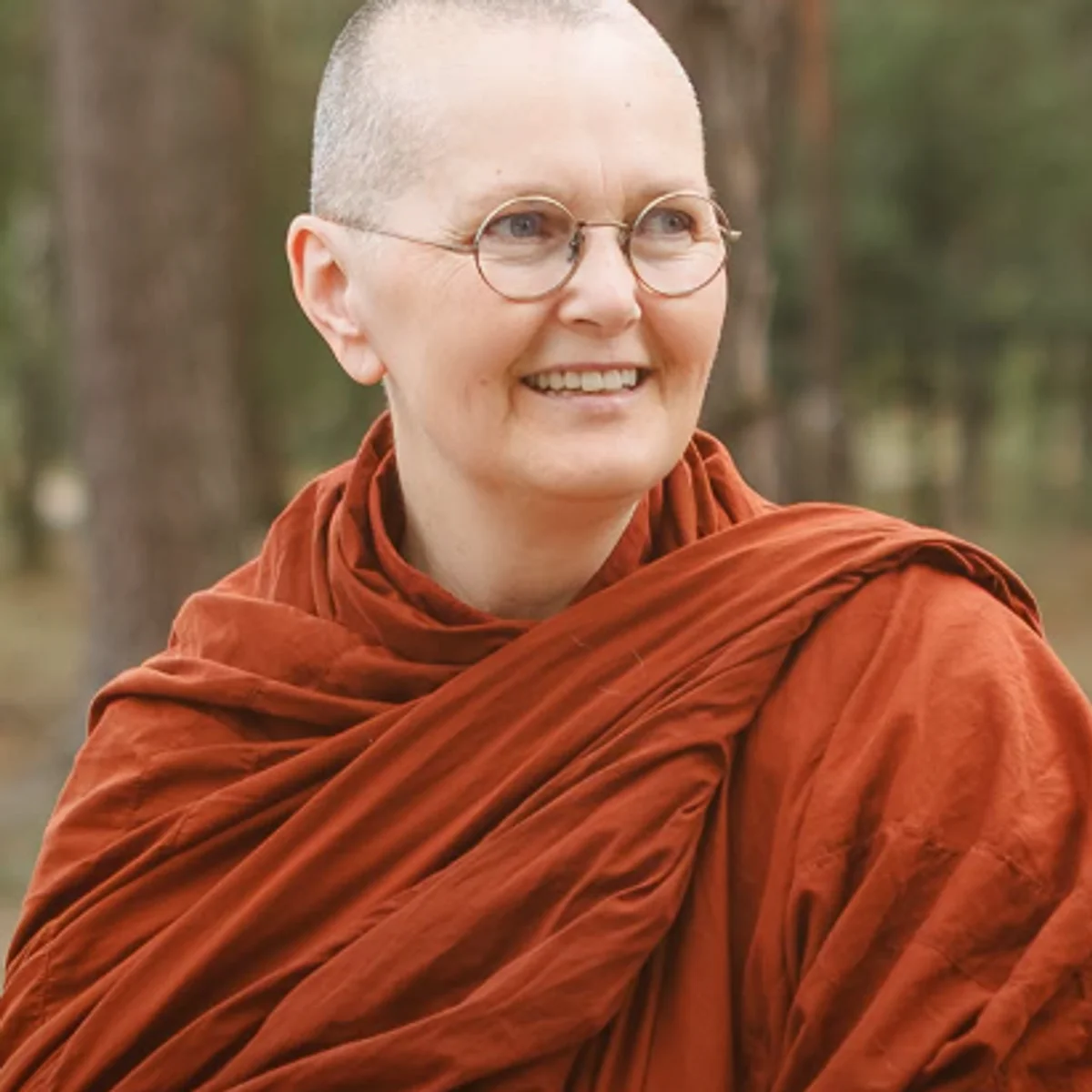 Ayya Tisarani