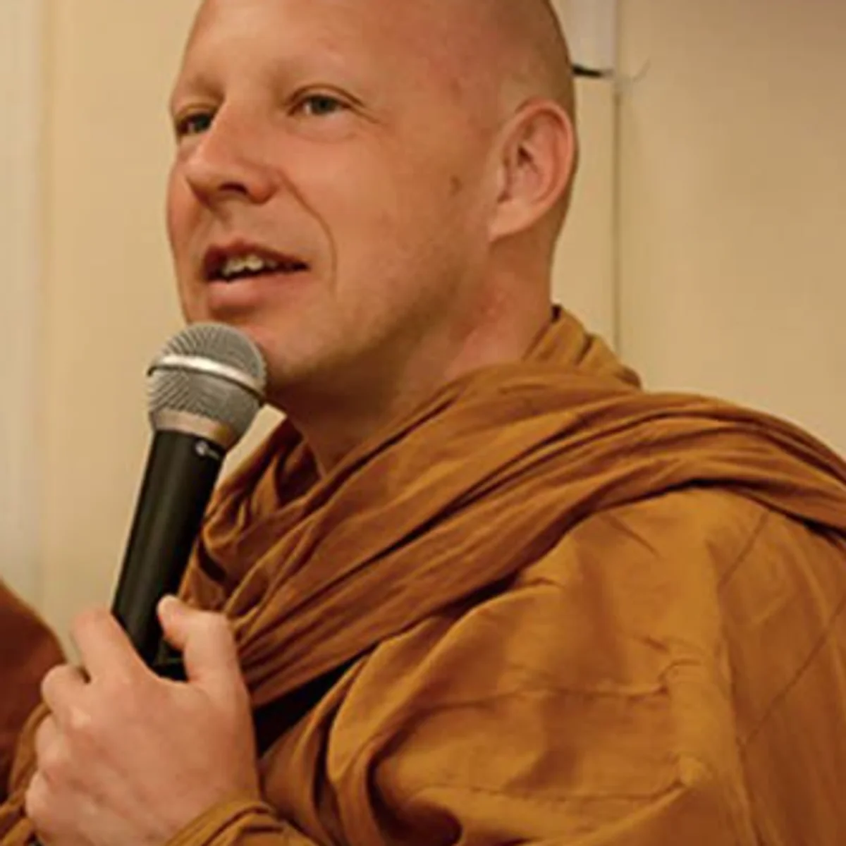 Ajahn Mudito