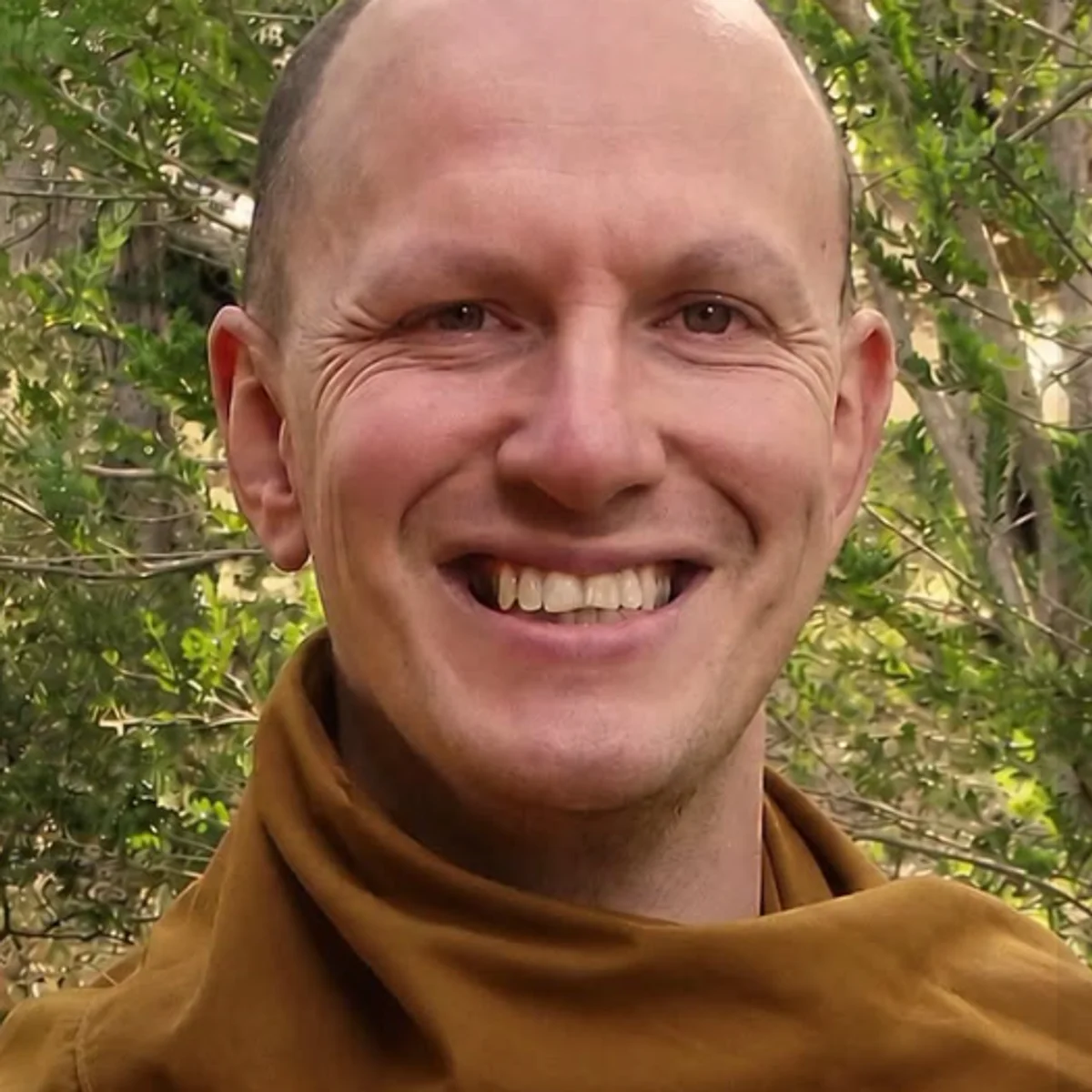 Ajahn Sunyo